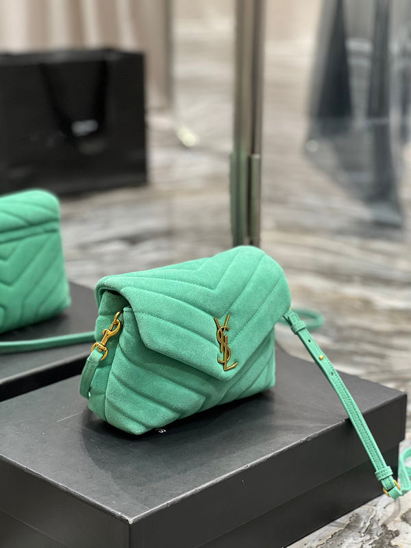 Satchel Bags - SLY Bags - 514