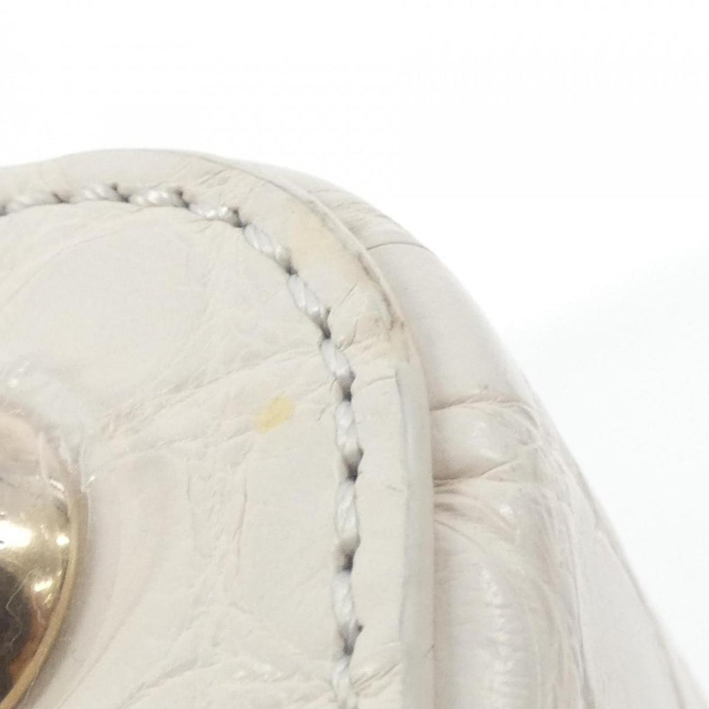 Louis Vuitton Exotic Leather Capsicum BB Bag