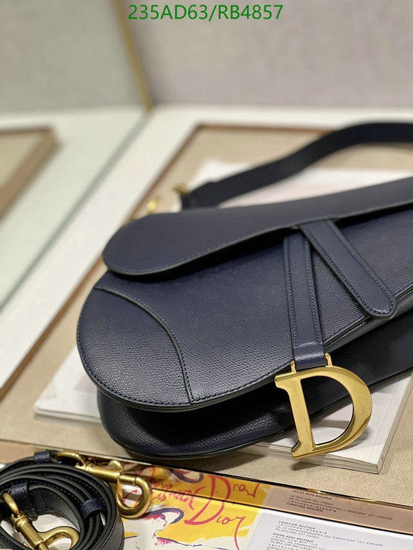 SAMCC - DOR Bags - 1327