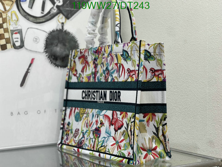SAMCC - DOR Bags - 837