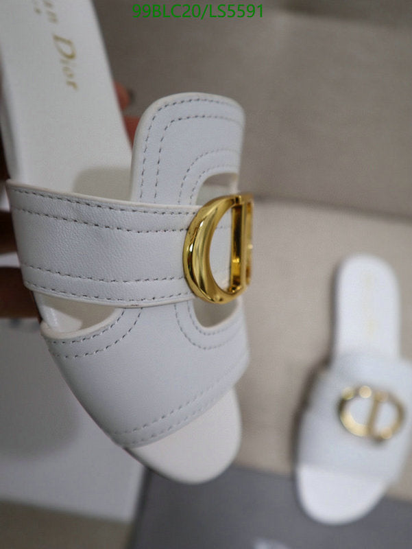 SAMCC - DOR Women Shoes - 2073