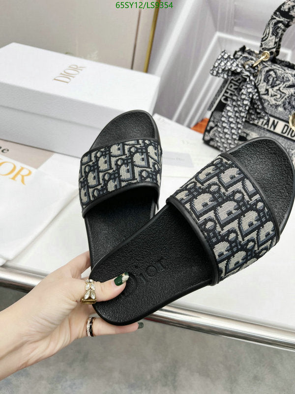 SAMCC - DOR Women Shoes - 2100