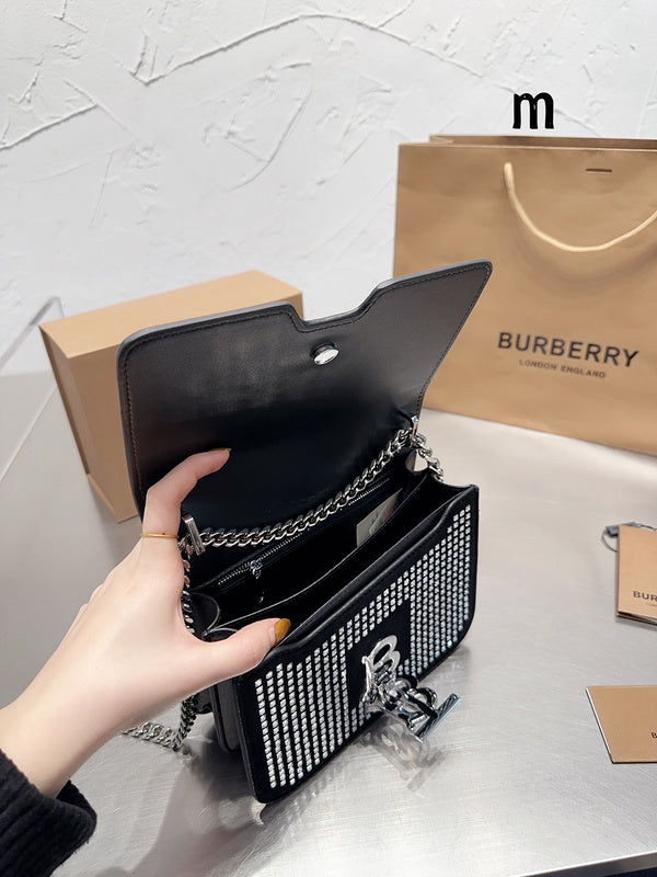 Glami Fashion -BBR Bags - 1694