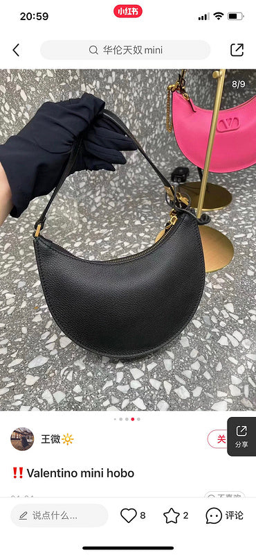 Glami Fashion - VLN Bags - 131