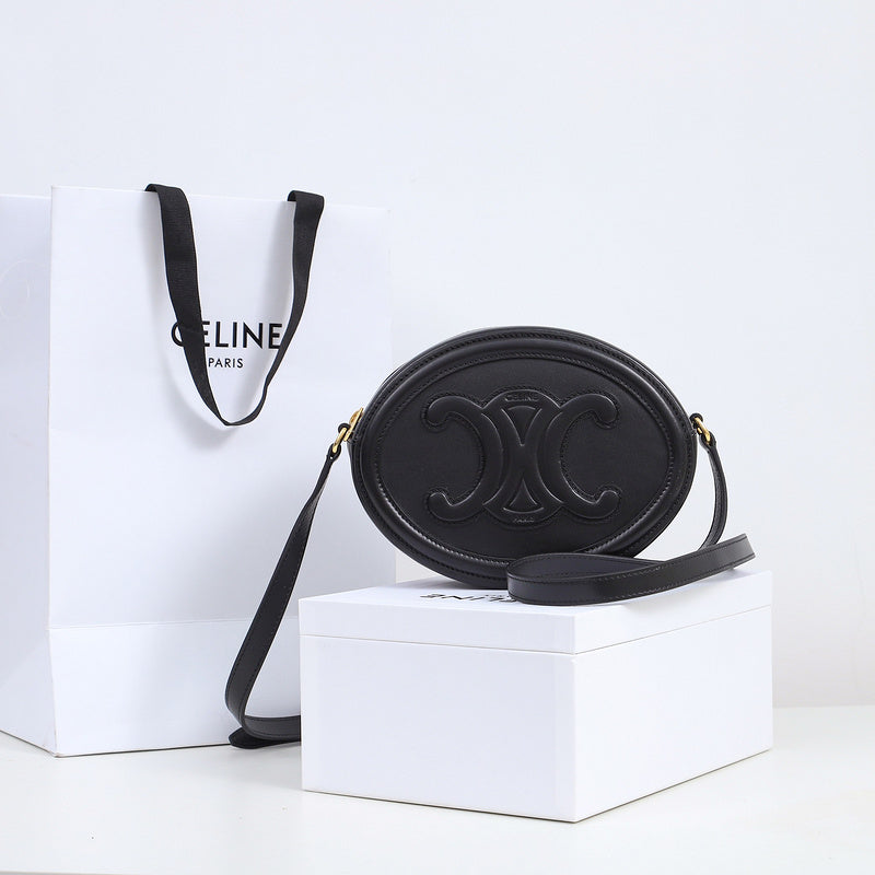 Glamy - COL Bags - 645