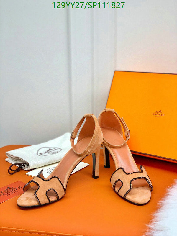 SAMC - HMS Women Shoes - 445