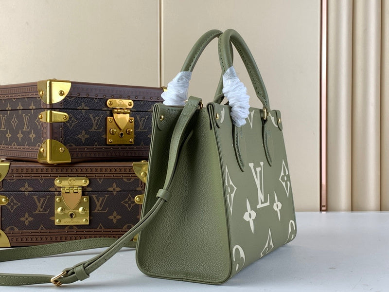 Satchel Bags - VL Bags - 2424
