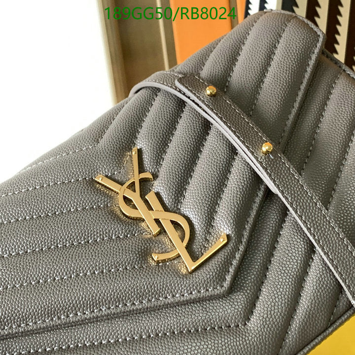 SAMC - YLS Bags - 147