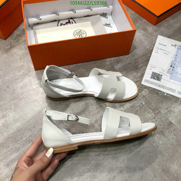 SAMC - HMS Women Shoes - 540
