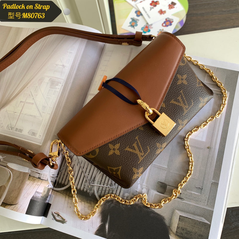 Satchel Bags - VL Bags - 283