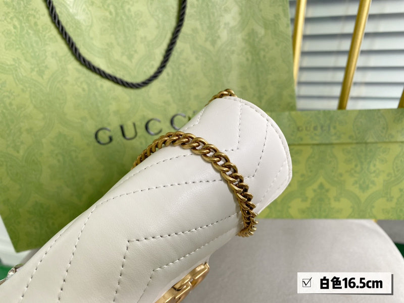 Glami Fashion - GCI Bags - 11621