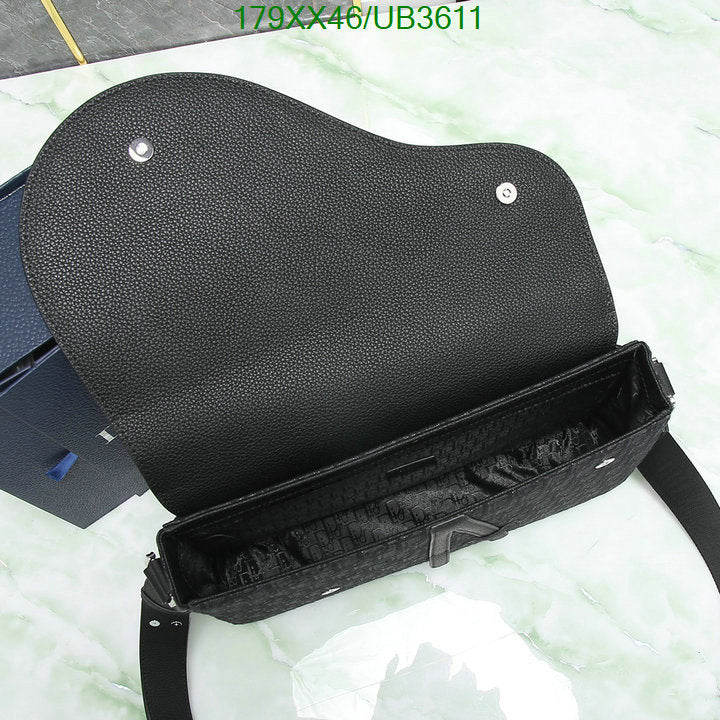 SAMCC - DOR Bags - 1191