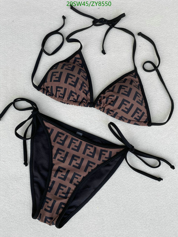 SAMC - FDE Swimsuits - 059