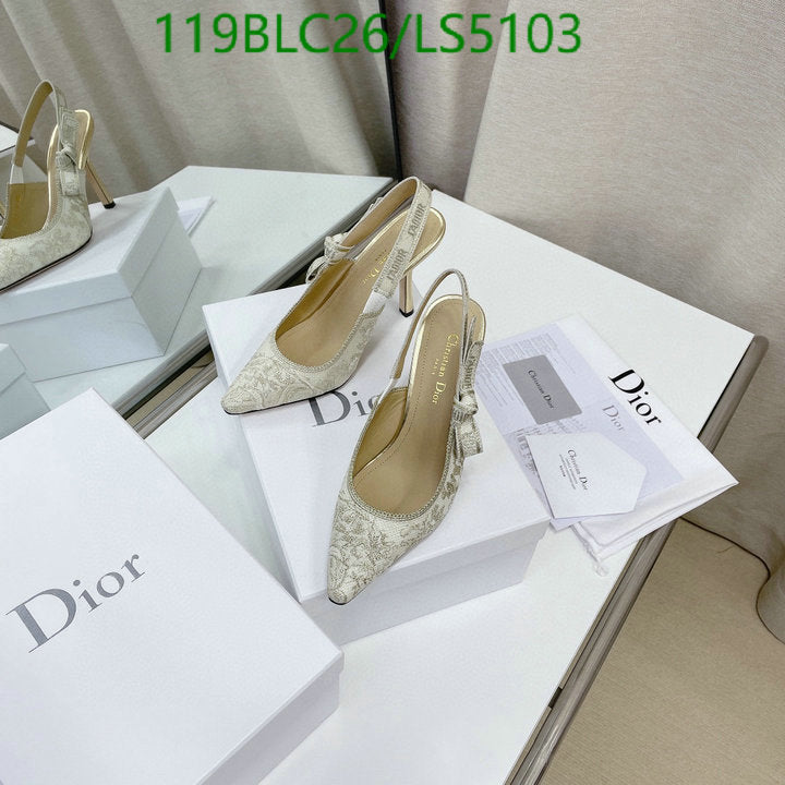 SAMCC - DOR Women Shoes - 2194