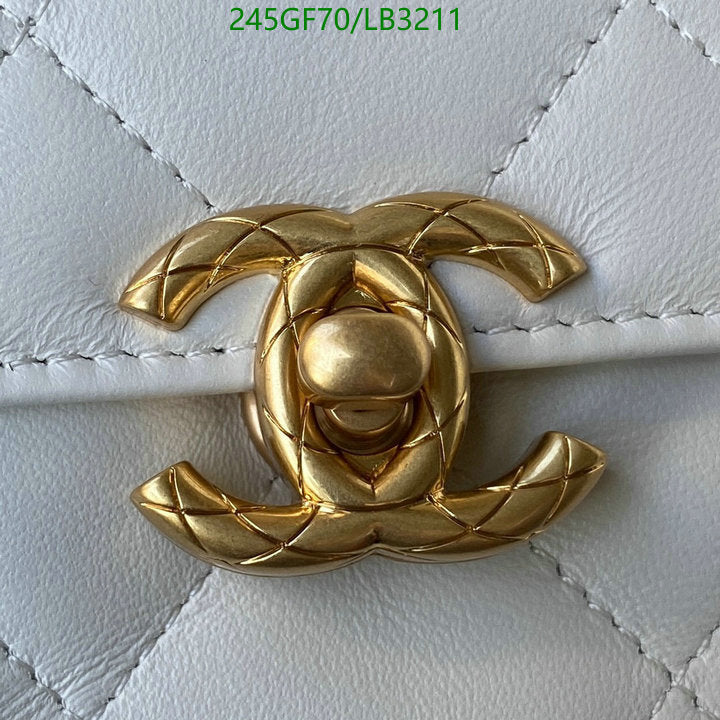 SAMC - CHL Bags - 853