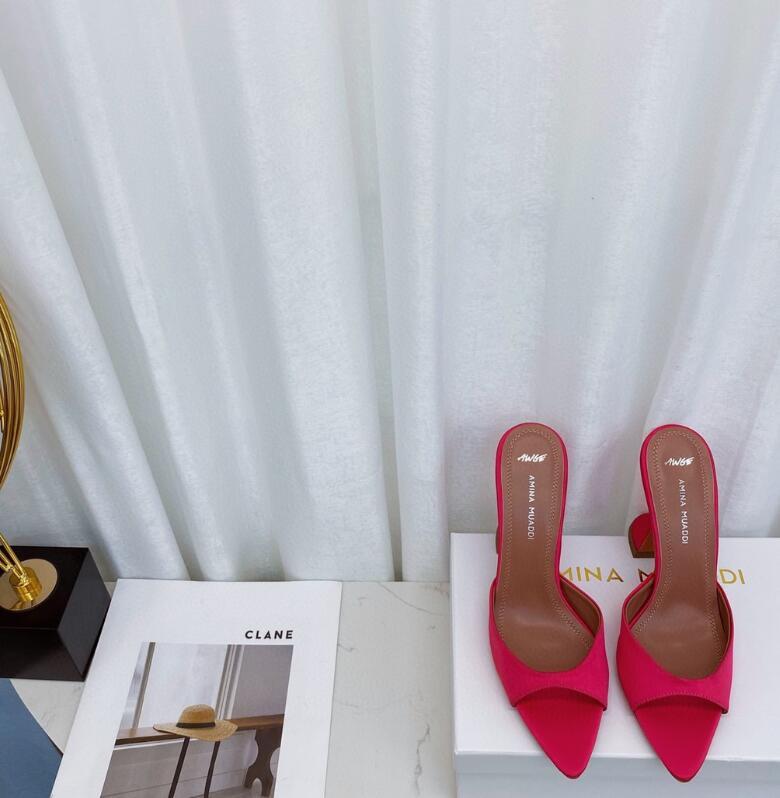 SAMC - AMID Women Shoes - 089
