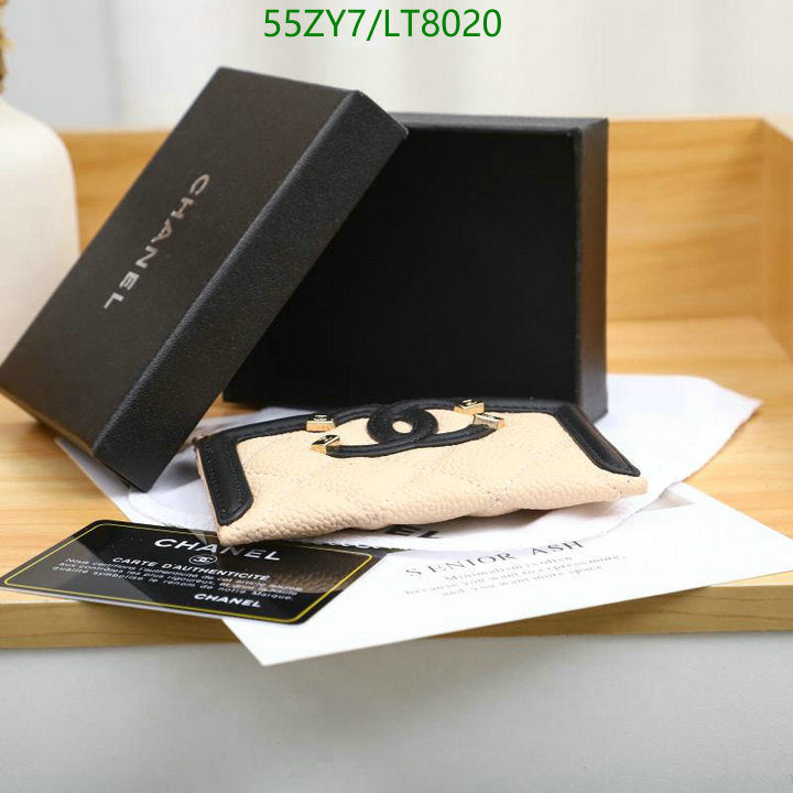 SAMC - CHL Wallets - 062