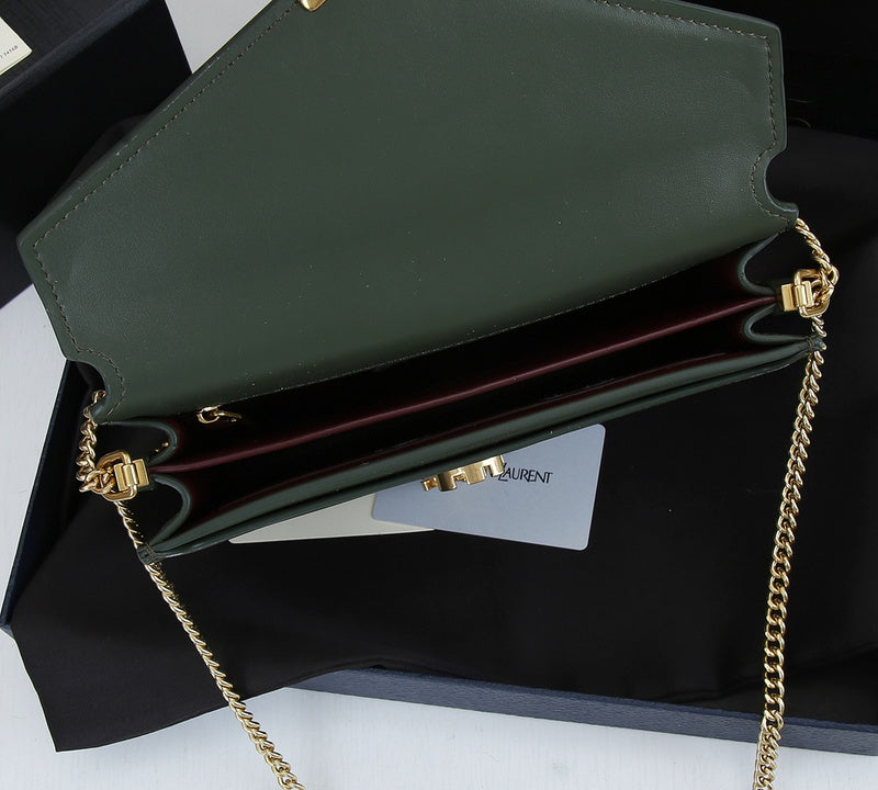 Satchel Bags - SLY Bags - 1759