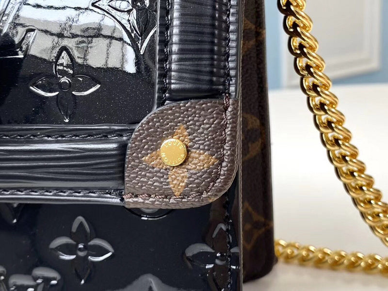 Satchel Bags - VL Bags - 386