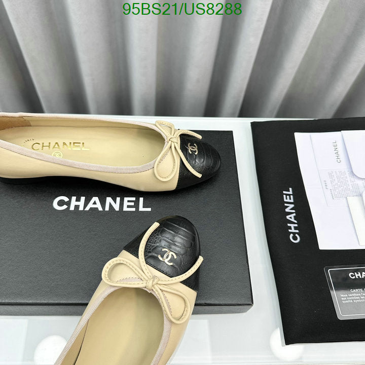 SAMC - CHL Women Shoes Ballet - 119