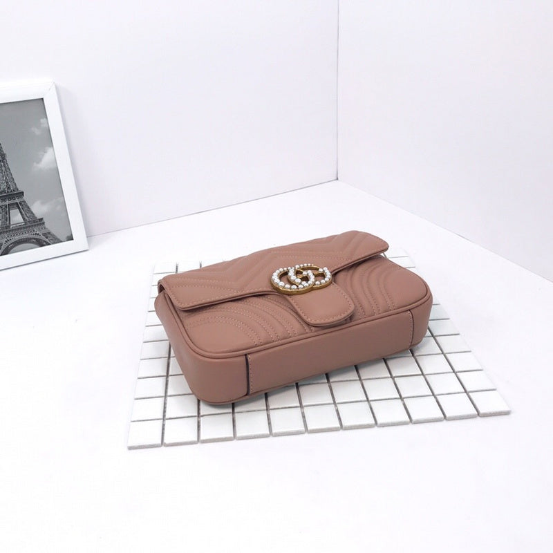 Glami Fashion - GCI Bags - 2582