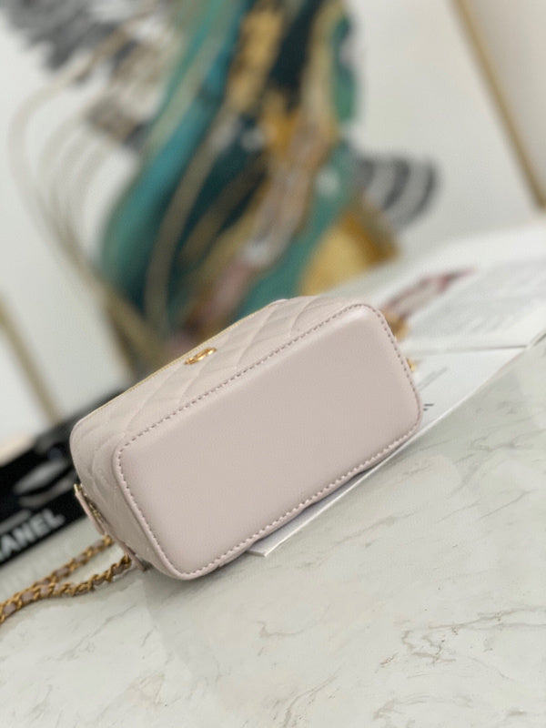 Satchel Bags - CHL Bags - 3697