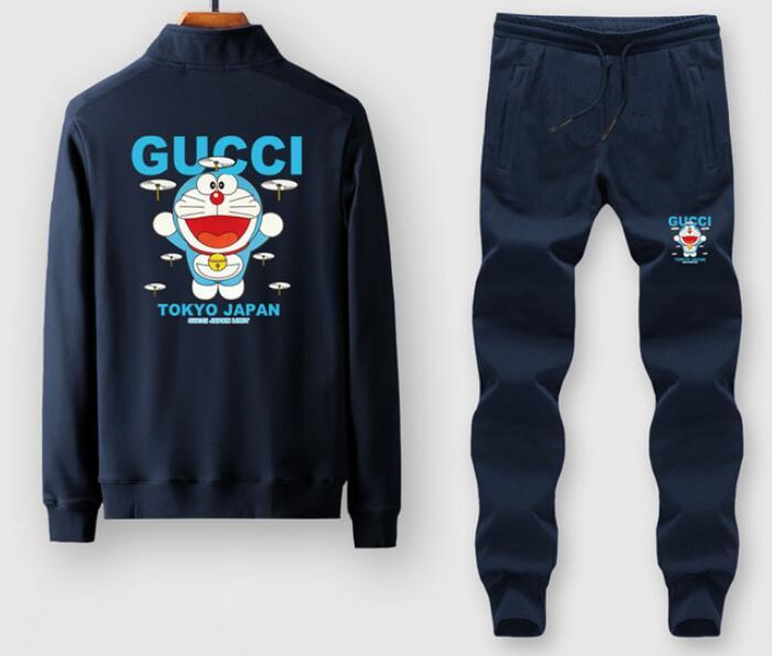 SAMC - GUKI Clothes - 095