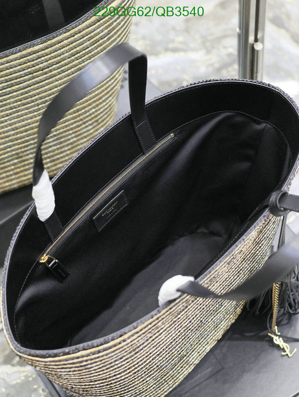 SAMC - YLS Bags - 259