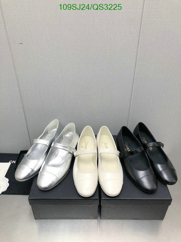 SAMC - CHL Women Shoes Ballet - 250