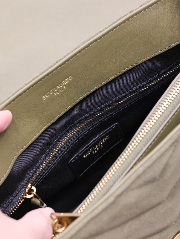 Satchel Bags - SLY Bags - 068
