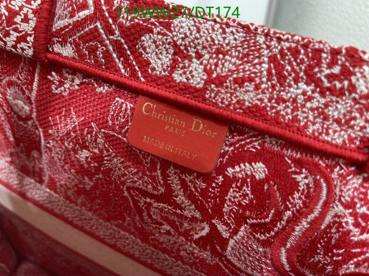 SAMCC - DOR Bags - 891