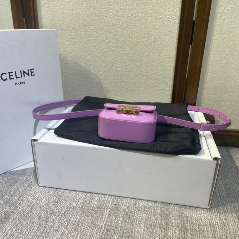 Glamy - COL Bags - 1127
