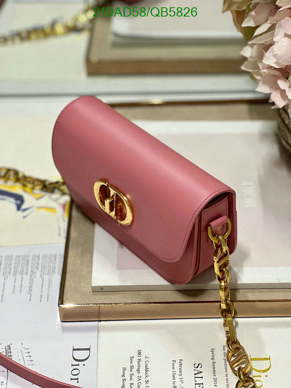 SAMCC - DOR Bags - 1227