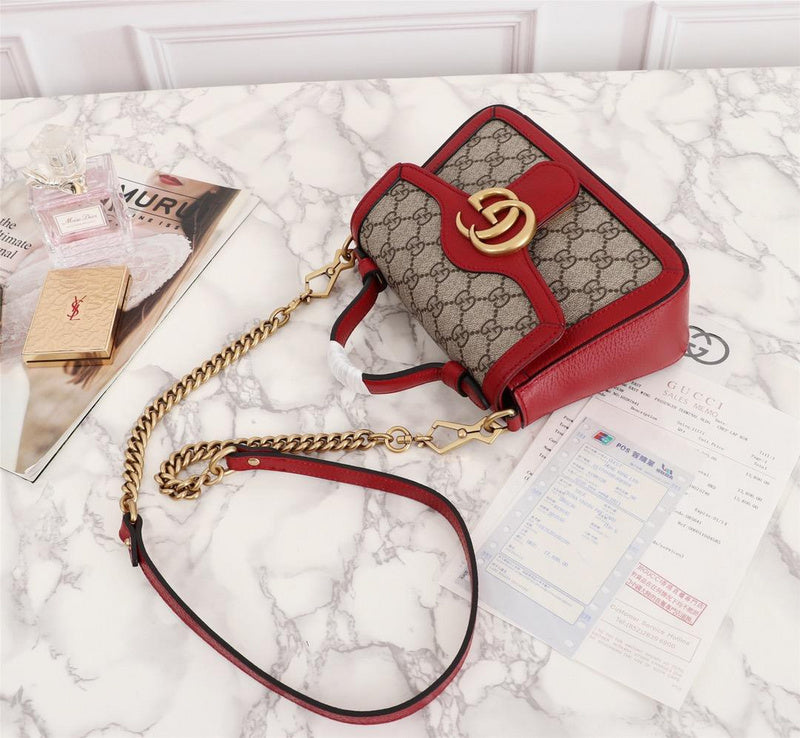 glamy - GCI Bags - 950