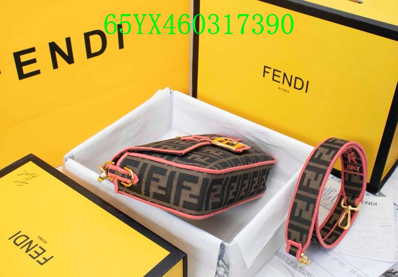Glami - FDE Bags - 3368