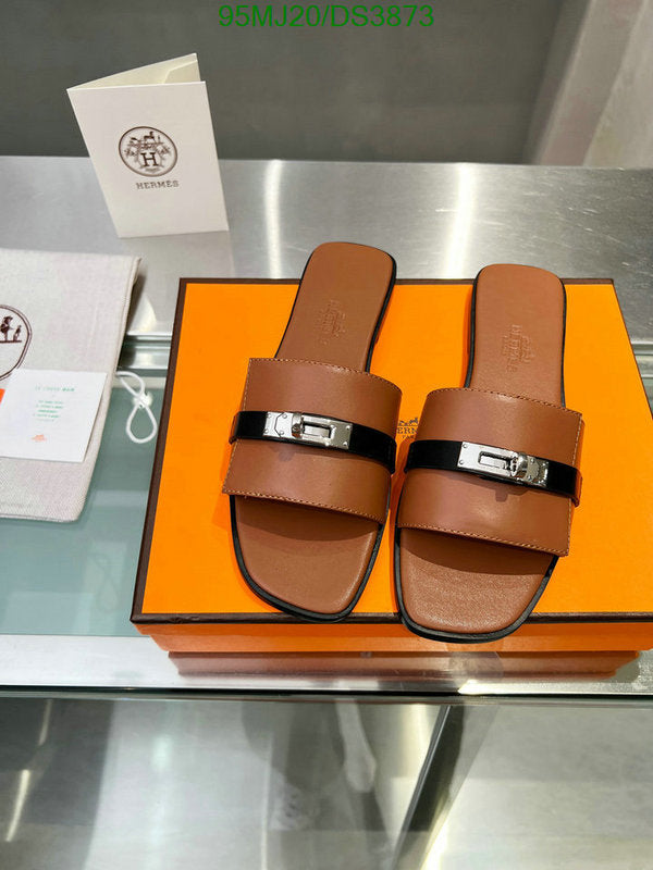 SAMC - HMS Women Shoes - 052