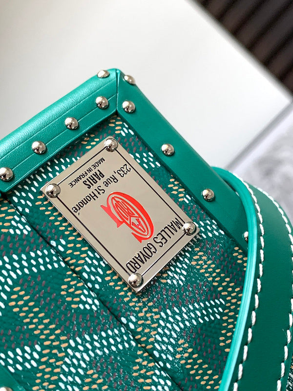 Glamy - GYO Bags - 314