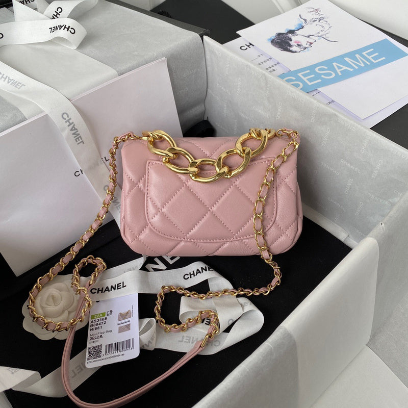 Satchel Bags - CHL Bags - 7592