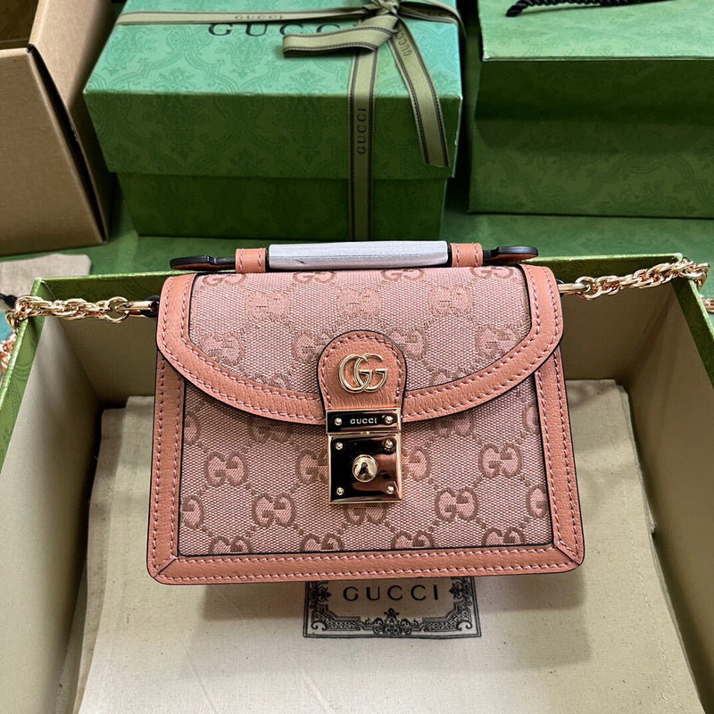 Glami Fashion - GCI Bags - 3485
