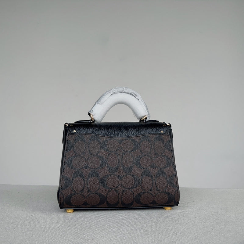 Satchel Bags - COH Bags - 010