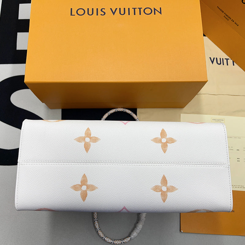 ELE - LUV Bags - 215