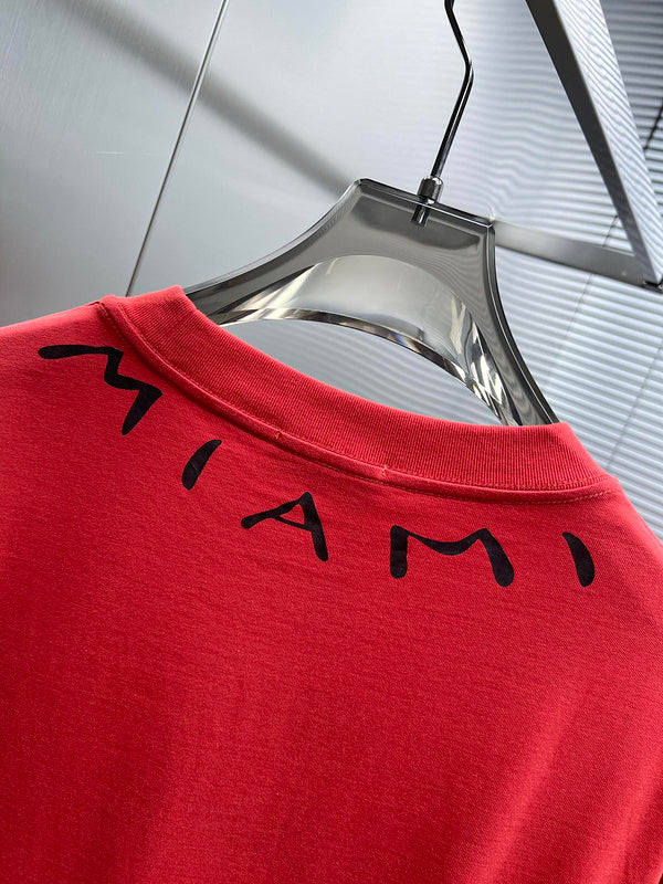 Glami - Men T Shirts - 1012