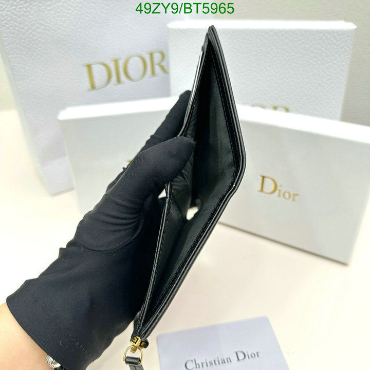 SAMC - DOR Wallets - 028