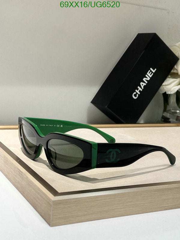 SAMC - CHL Glasses - 224