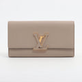 Louis Vuitton  Portefolium Capsine M61249 Gallery