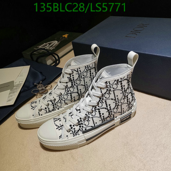 SAMCC - DOR Women Shoes - 1763