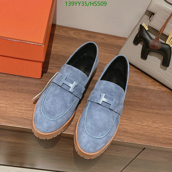 SAMC - HMS Women Shoes - 329