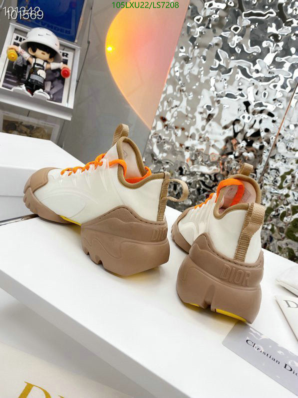 SAMCC - DOR Women Shoes - 1857