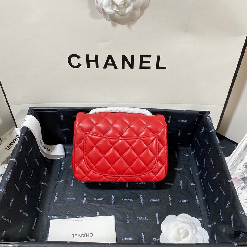 Satchel Bags - CHL Bags - 4556