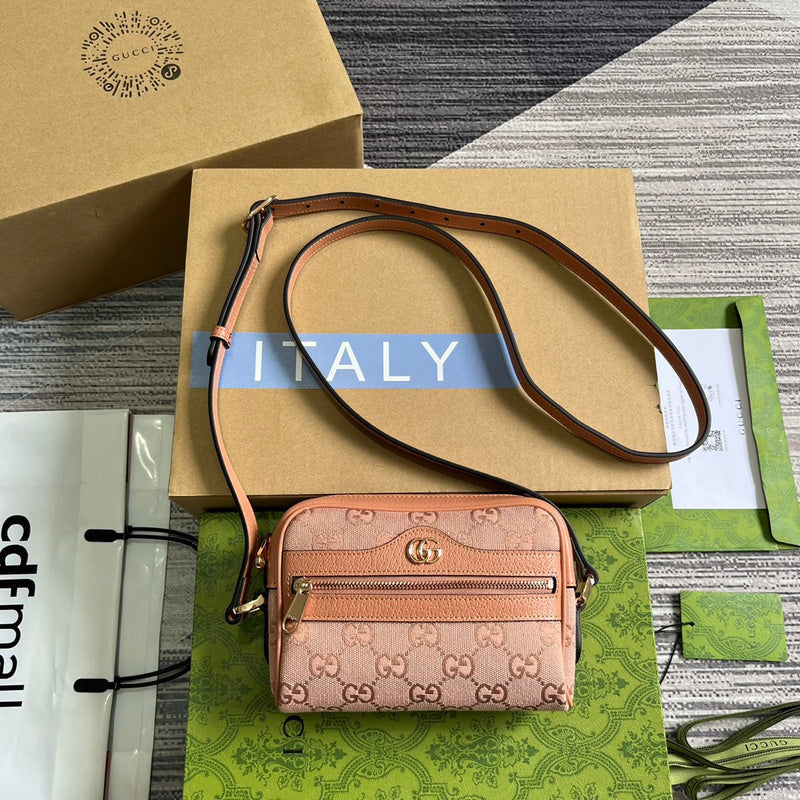 Satchel Bags - GCI Bags - 7396